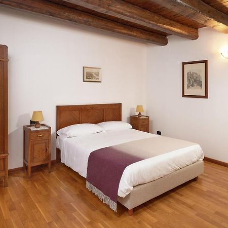 Agriturismo Rechsteiner Ponte di Piave ภายนอก รูปภาพ
