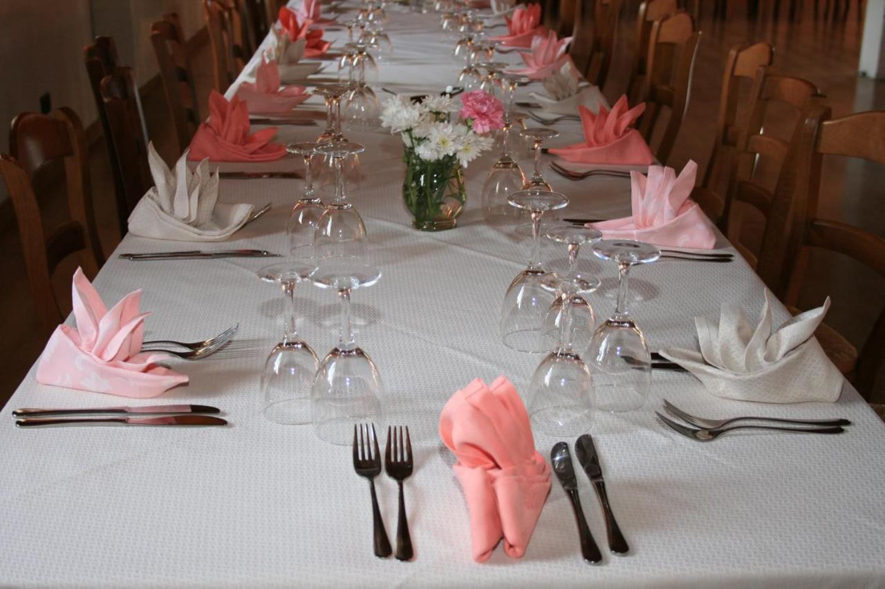 Agriturismo Rechsteiner Ponte di Piave ภายนอก รูปภาพ