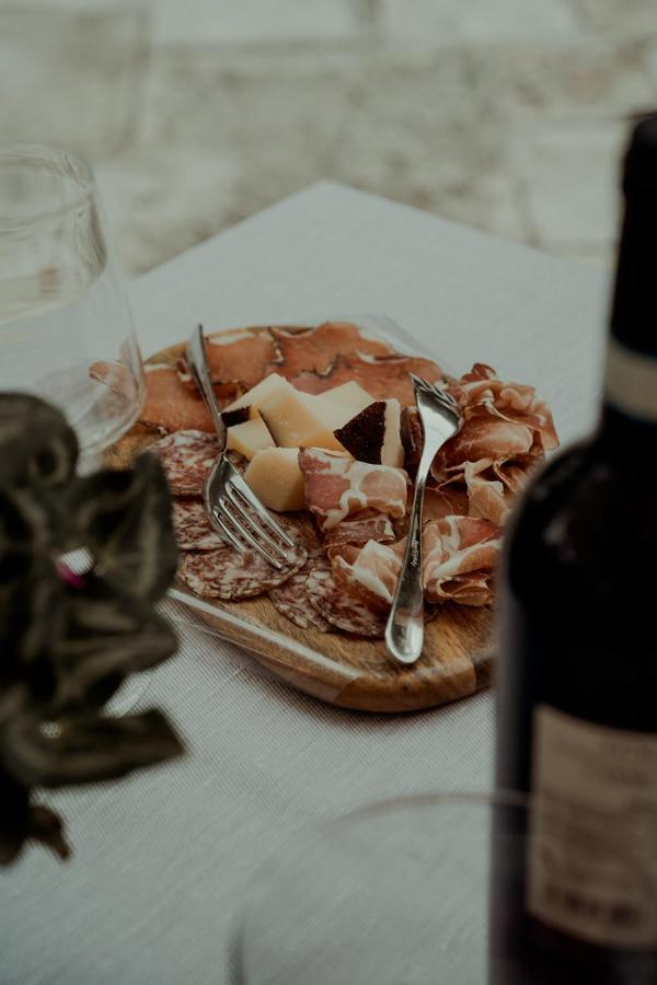 Agriturismo Rechsteiner Ponte di Piave ภายนอก รูปภาพ